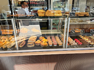 Photo n°44 de Maison César Les Pennes-Mirabeau à Les Pennes-Mirabeau (Sandwicherie)