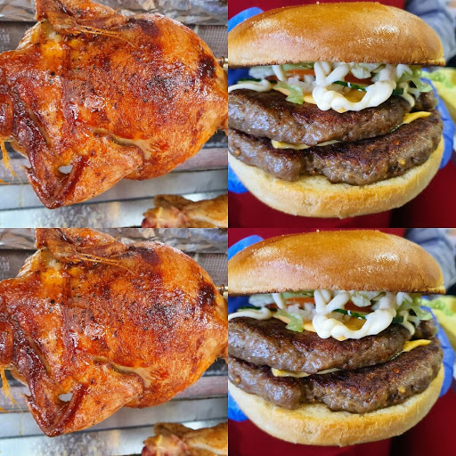 Photo 3 - AGA Burger