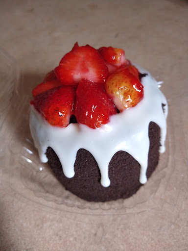 Pasteles Fraga - Thumbnail