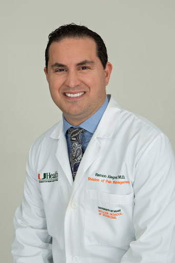 Dr. Ramon E. Alegret, MD Gallery - United States