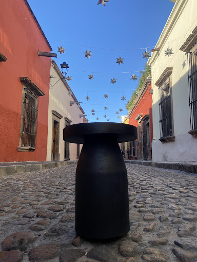 Arde Gallery - Visual
