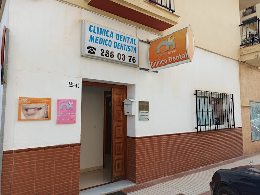 Clínica Dental MC La Caleta