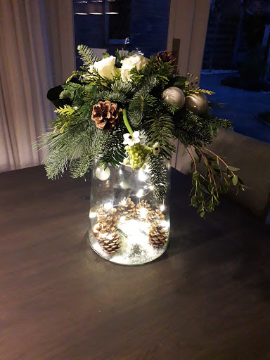 De Arendshoeve Creatief-Groen-Grondwerk - Thumbnail