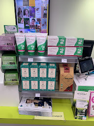 Photo n°21 de Pharmacie du Liourat - Dr Audrey Lecaillet à Vitrolles (Pharmacie)