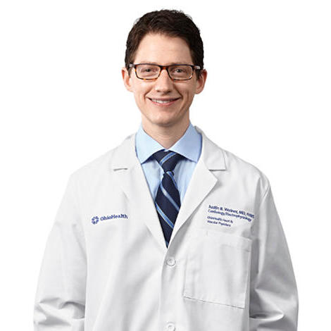 Justin Benedict Weiner Md