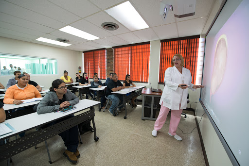 Trinity College of Puerto Rico - Thumbnail