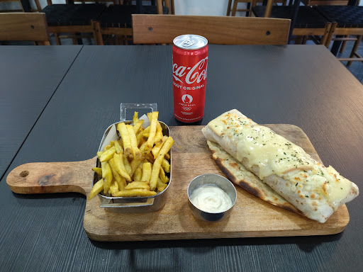 Photo 1 - Chicken Breizh