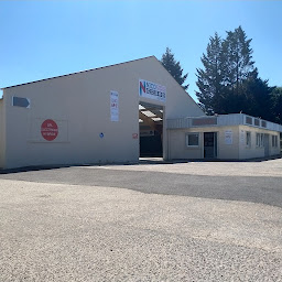 Photo n°7 de NICO CONTRÔLE TECHNIQUE DE PACY-SUR-EURE à Pacy-sur-Eure (Centre de contrôle technique)