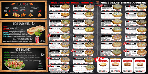 Photo 1 - Pizza King