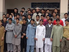 Frontier Public High School Peshawar