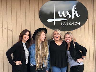 Lush Hair Salon