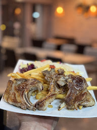 Photo n°8 de Golden Grill à Sélestat (Restaurant)