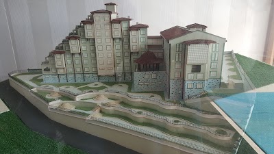 Photos of Mufti Yusuf Karali Training Center