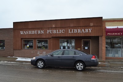 Washburn Public Library