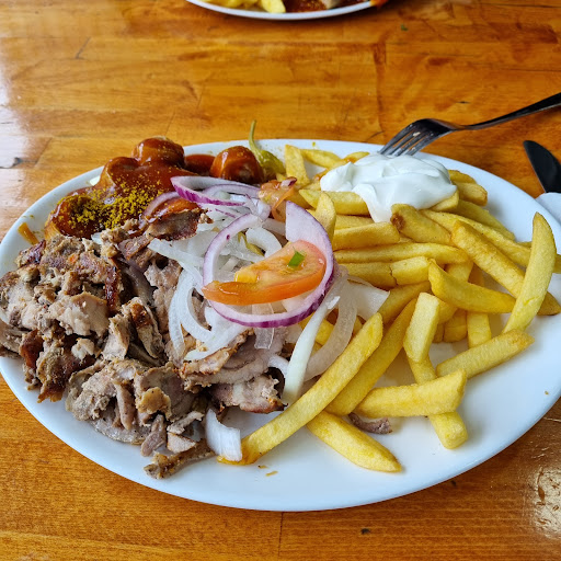 Pizza-Grill Am Deutschen Eck - Thumbnail