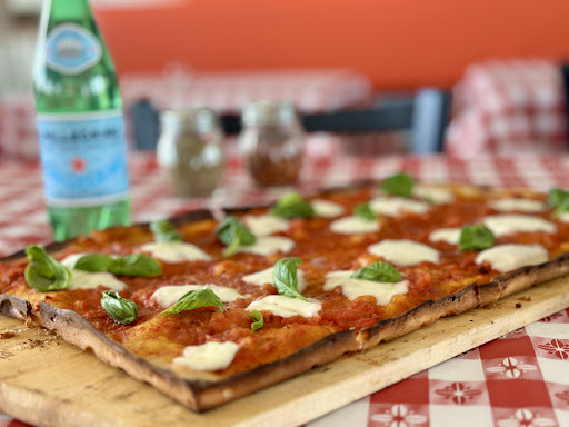 Nonna's Pizza - Thumbnail