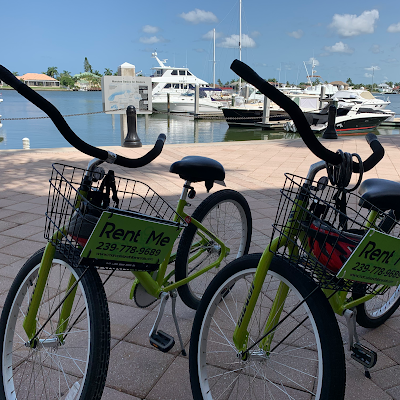 Marco Island Bike Rentals