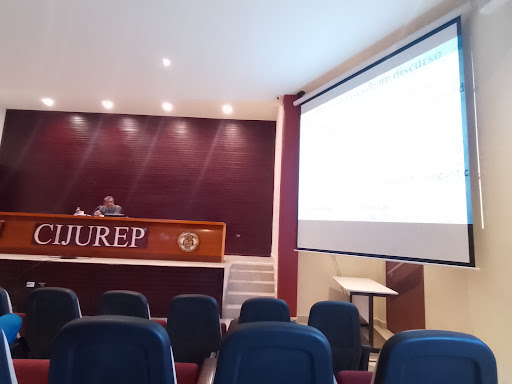 CIJUREP - Visual