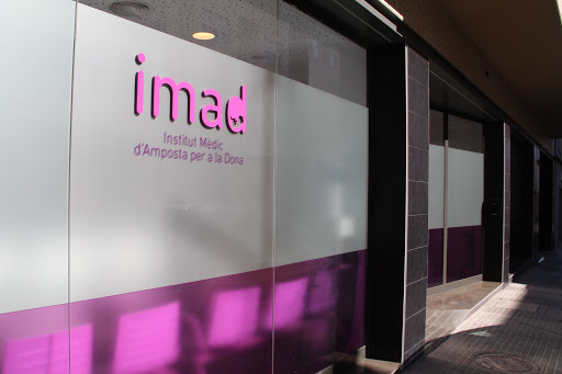 Institut Imad