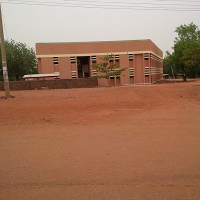 university
