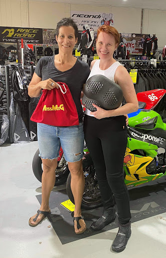 Fempro Armour International - Wholesale Distributor - Thumbnail