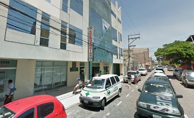 Photos of Dr. Nadir Salaues - Plastic Surgery - Santa Cruz - Bolivia