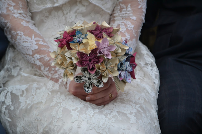 Comments and reviews of Kirsty Kay Photography