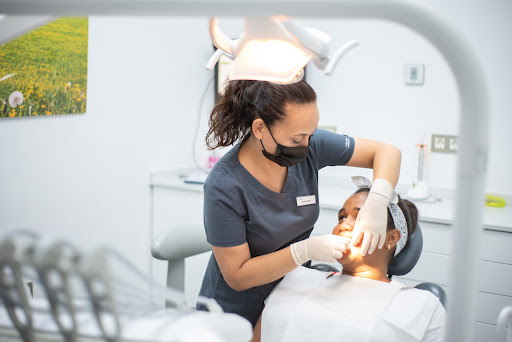 Clínica Dental Carmona