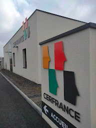 Photo n°17 de Cerfrance Le Lion d'Angers à Grez-Neuville (Gestionnaire de patrimoine immobilier)