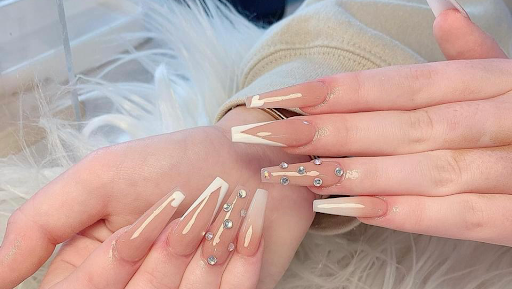 Angel nails & spa Lisburn