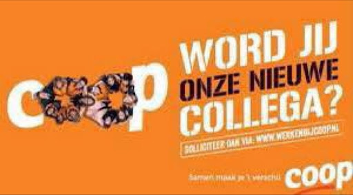 Coop Heeswijkplein - Thumbnail