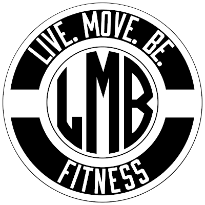 Live Move Be Fitness Studio