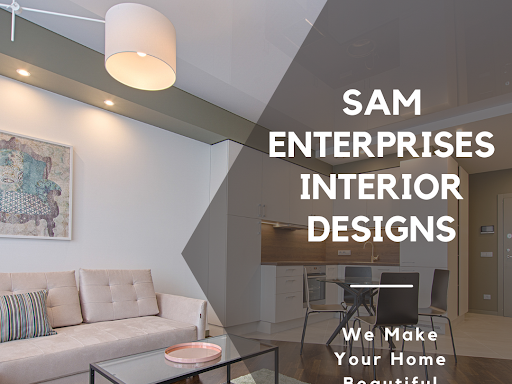 Sam Enterprises in Tollygugne specializes in creating exquisite ceiling designs that add elegance… post image