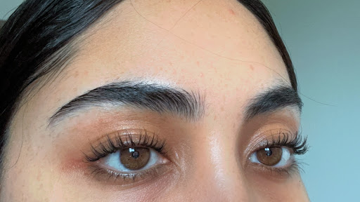 Lash Lift by Nancy Gallery - United States
