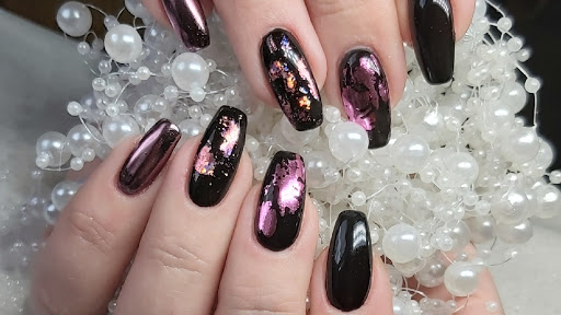 Nagelstudio NaGELneu - Visual