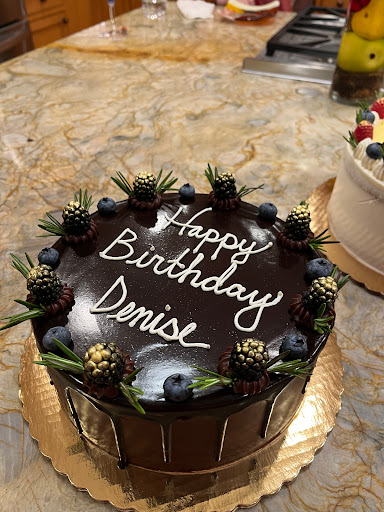 Isis Cakes - Thumbnail