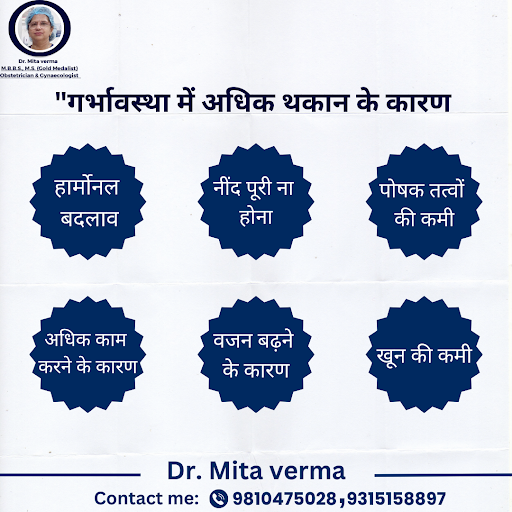 ✨ हार्मोनल बदलाव post image