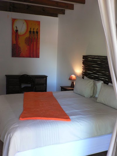 Photos of Mountain View Lodge Montagu