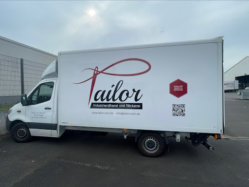 Tailor e.K - Visual