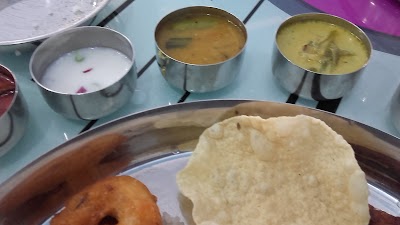 Photos of Maruthi Indian Vegetarian Restaurant