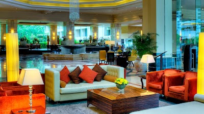 Photos of Cinnamon Grand Colombo