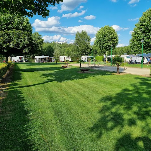 Camping Oda Hoeve - Thumbnail