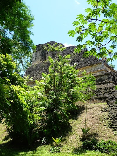 Photos of Siete Templos