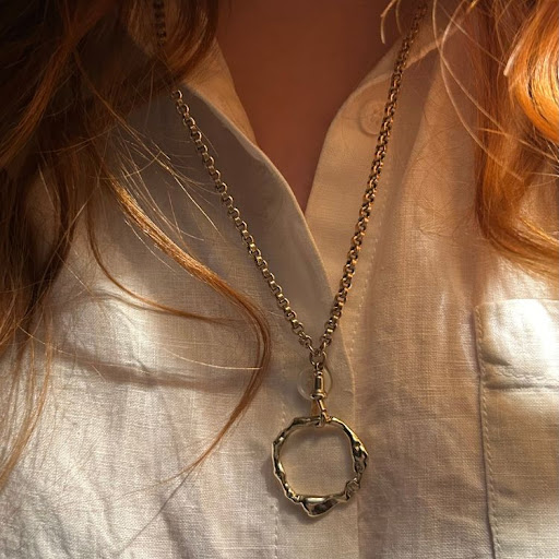 Lulu & Boo Sustainable Jewellery - Thumbnail