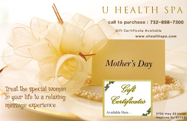 U Health Spa