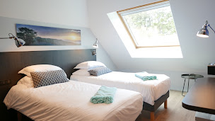 Photo n°17 de Hôtel Le Cardinal - Sauzon à Sauzon (Hôtel)