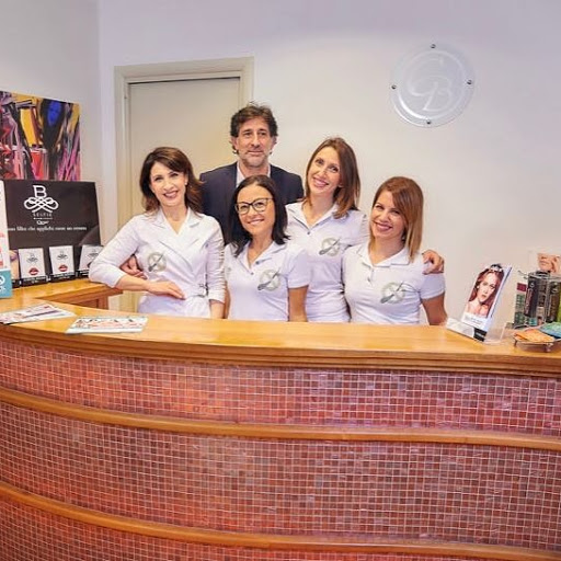 Club Benessere Di Caputo Salvatore - Thumbnail