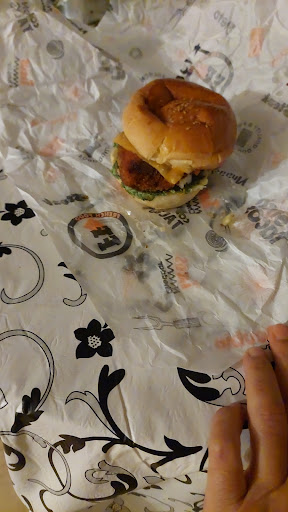 Photo 3 - Burger & Co