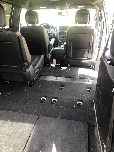 Bower’s Auto Detailing