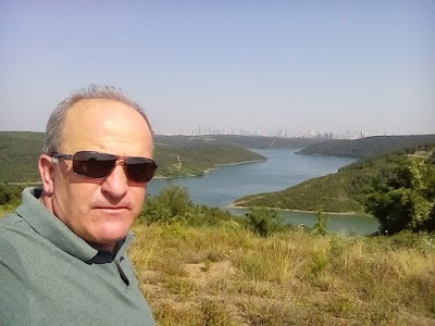 Photos of Alibey Barajı